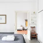 Easylife - Bilocale Funzionale In Porta Romana