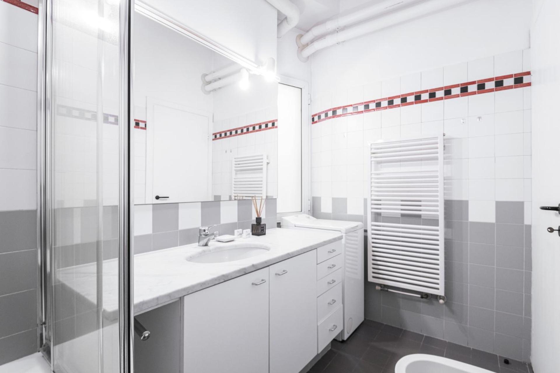 Easylife - Bilocale Funzionale In Porta Romana