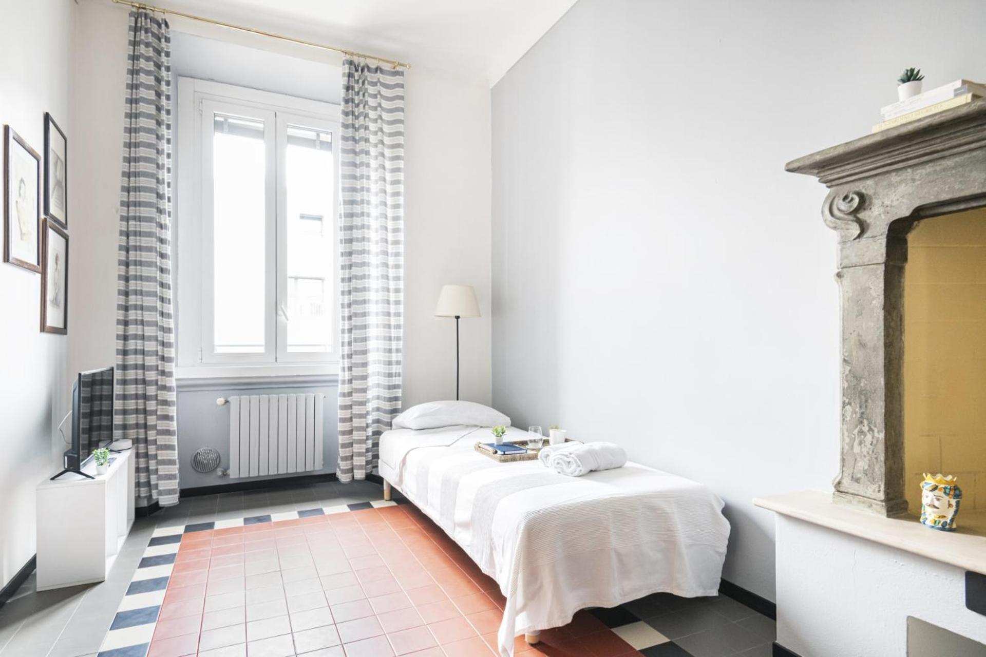 Appartement Easylife - Bilocale Funzionale In Porta Romana *