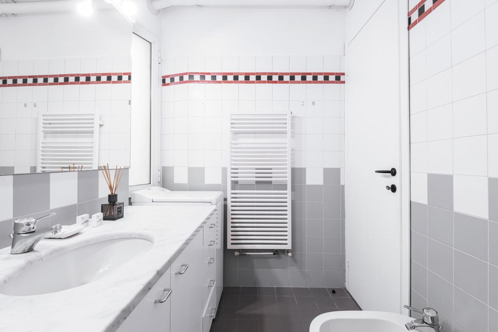Appartement Easylife - Bilocale Funzionale In Porta Romana Milan