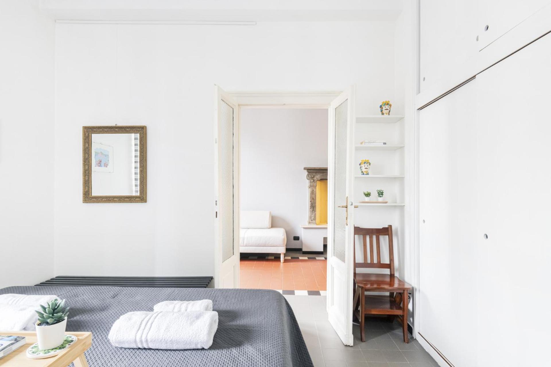 Appartement Easylife - Bilocale Funzionale In Porta Romana