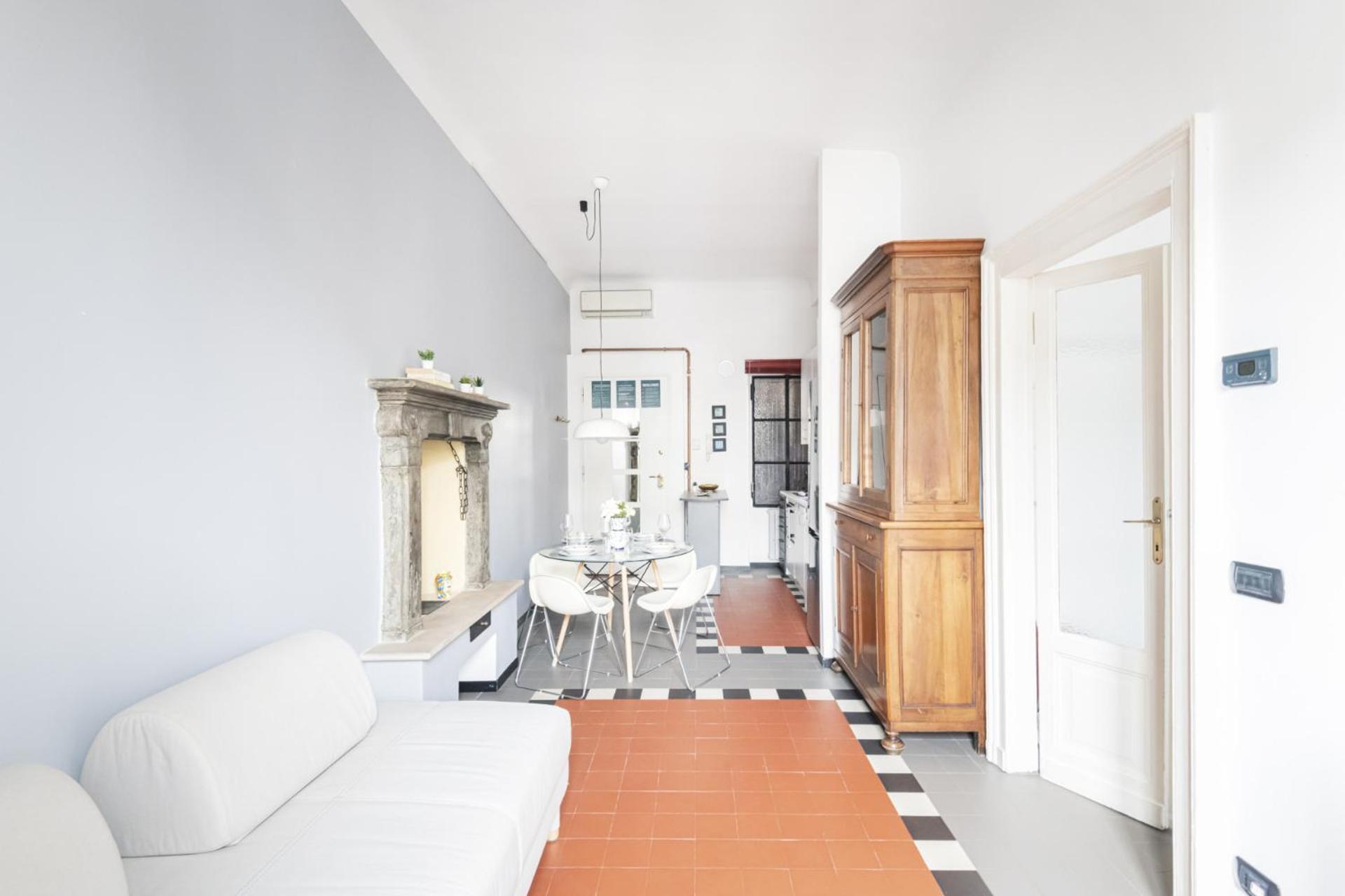 Easylife - Bilocale Funzionale In Porta Romana *