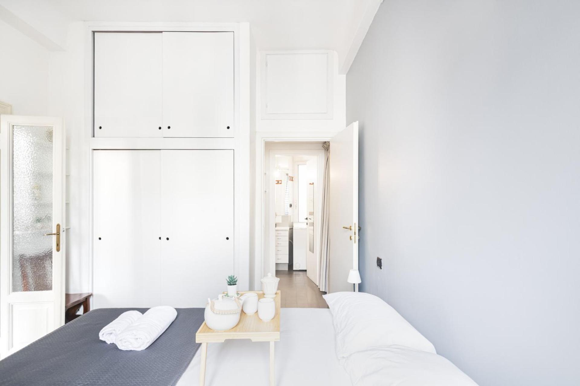 Appartement Easylife - Bilocale Funzionale In Porta Romana *