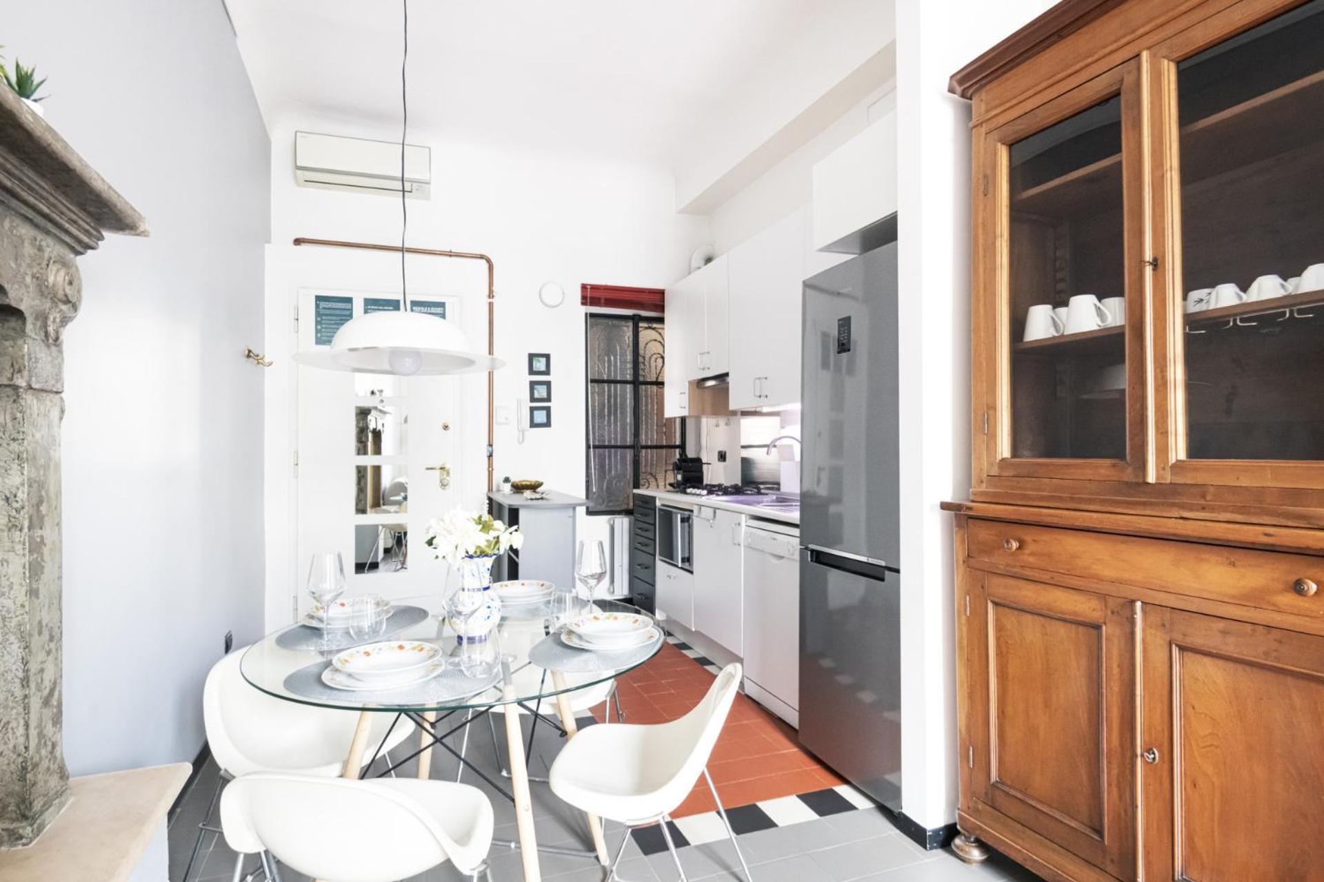 Easylife - Bilocale Funzionale In Porta Romana *