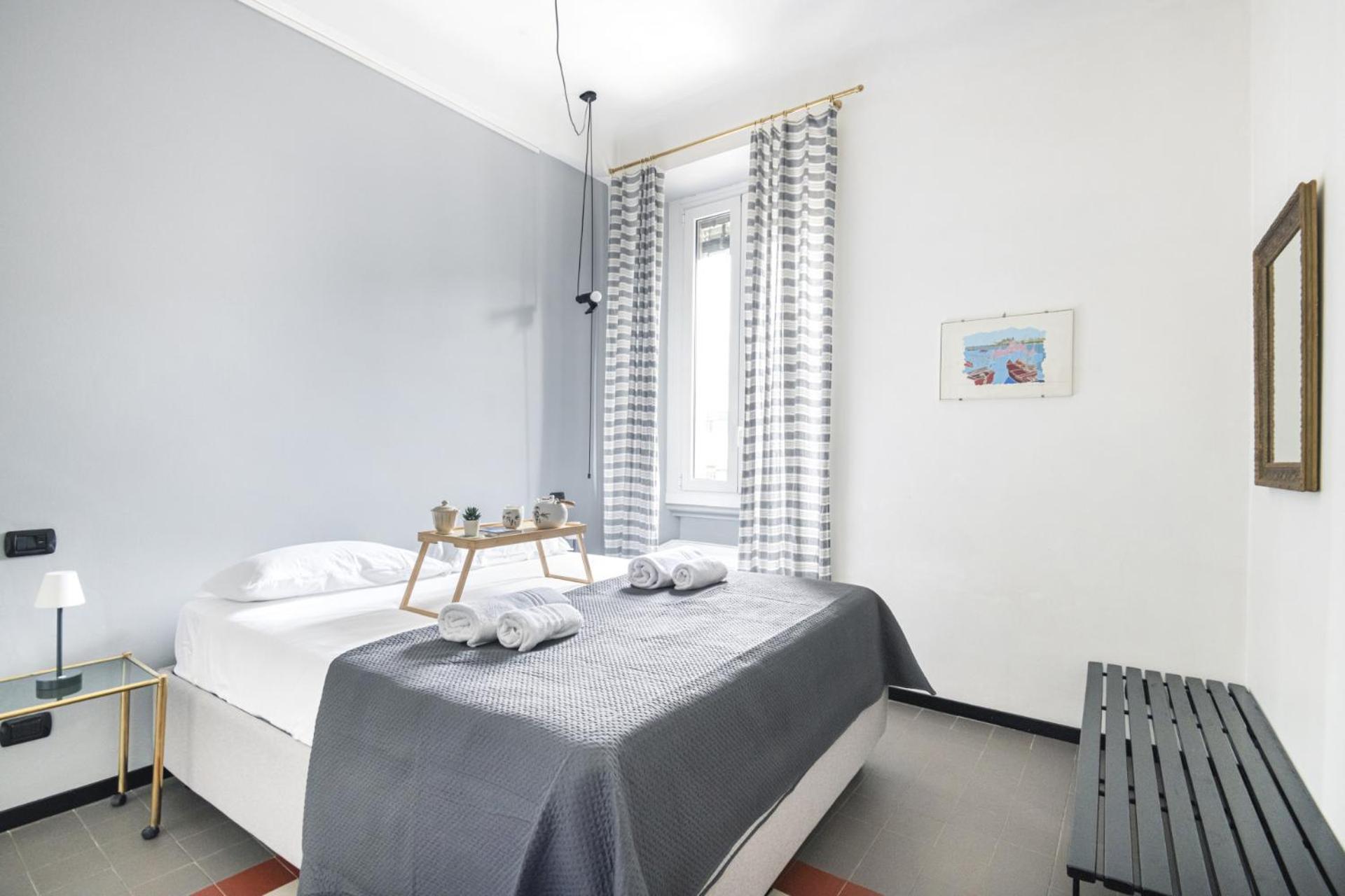Easylife - Bilocale Funzionale In Porta Romana