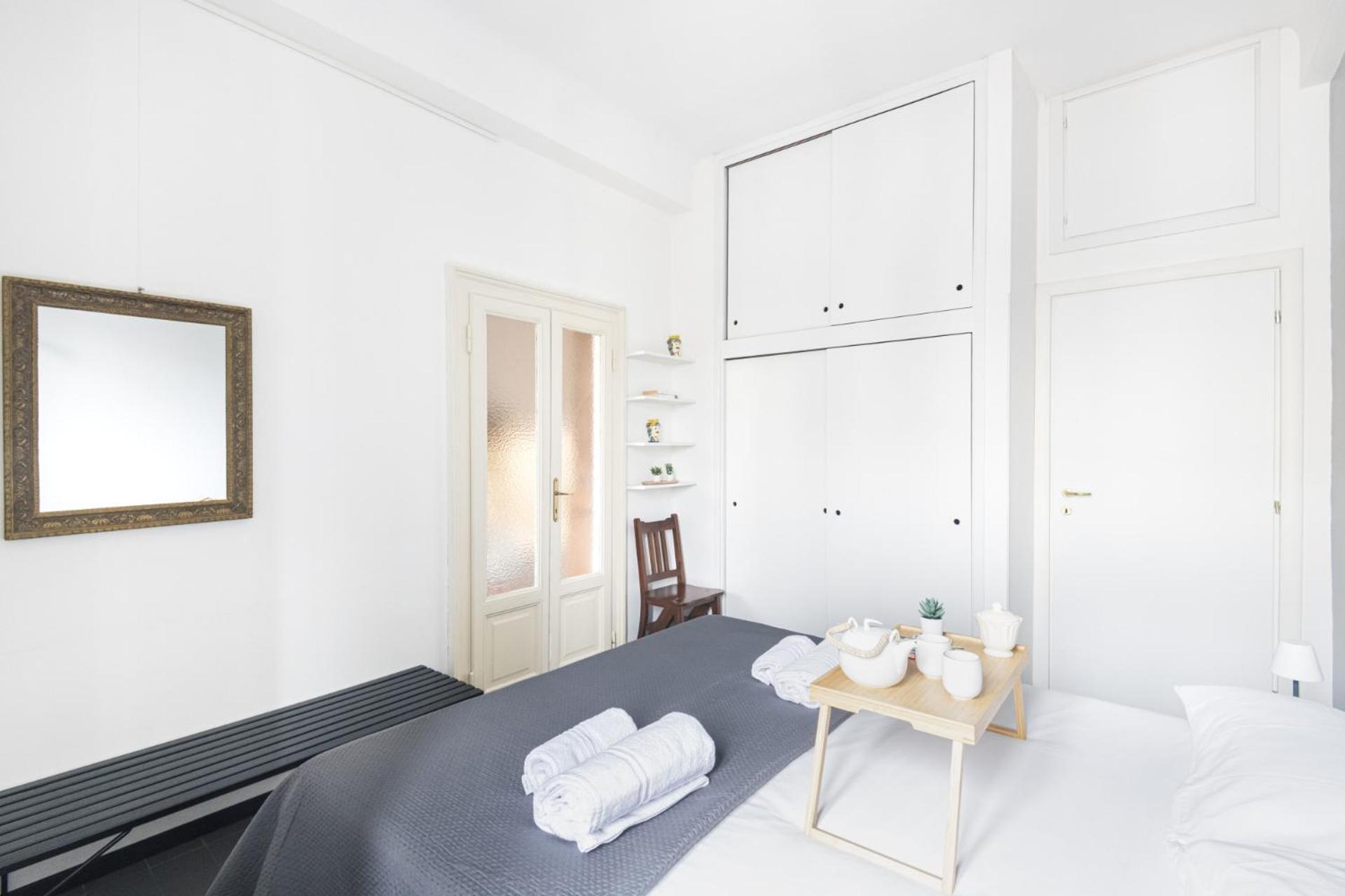 Appartement Easylife - Bilocale Funzionale In Porta Romana Milan