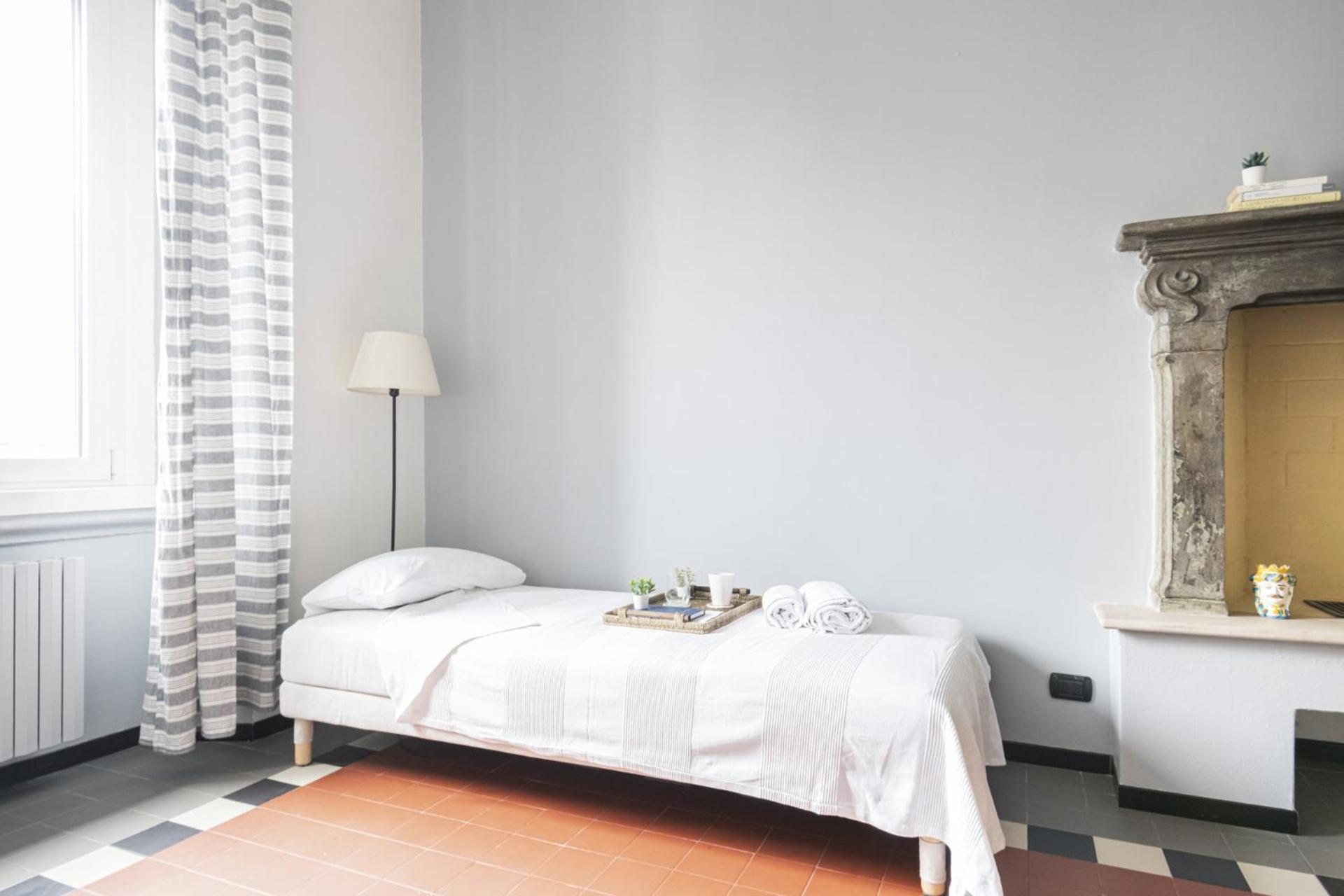 Easylife - Bilocale Funzionale In Porta Romana Appartement Milan