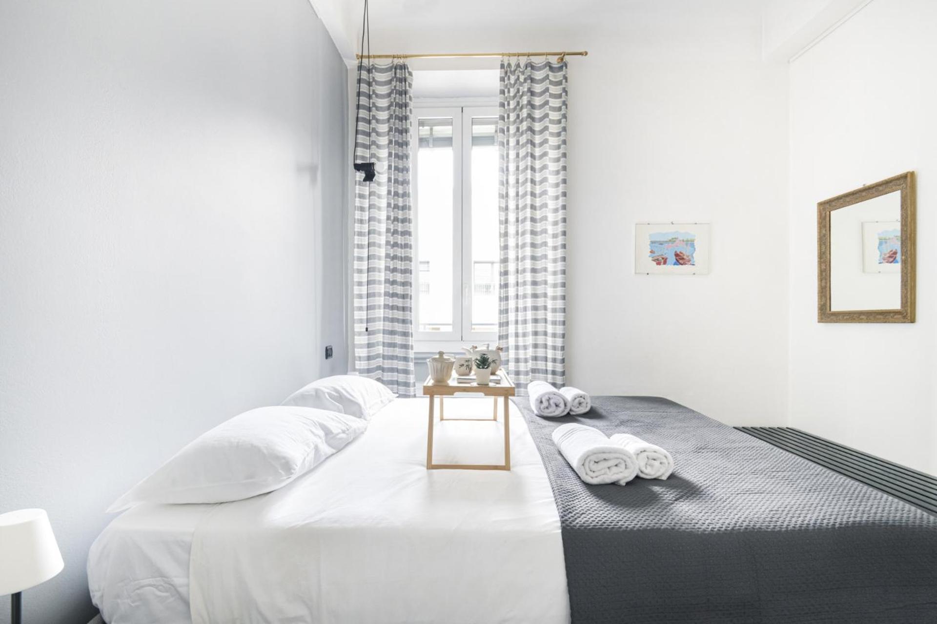 Easylife - Bilocale Funzionale In Porta Romana Appartement *