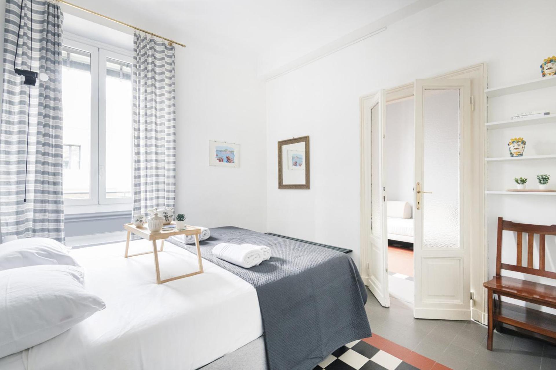 Easylife - Bilocale Funzionale In Porta Romana * Milan