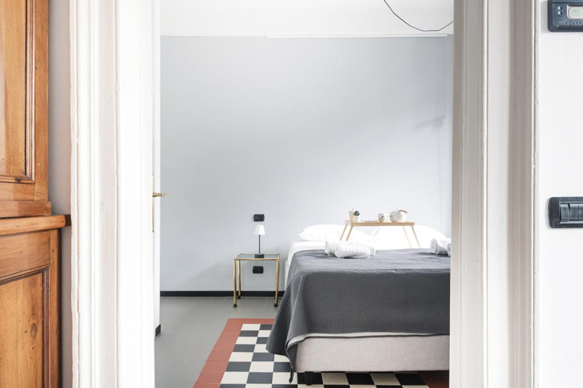 Easylife - Bilocale Funzionale In Porta Romana Milan