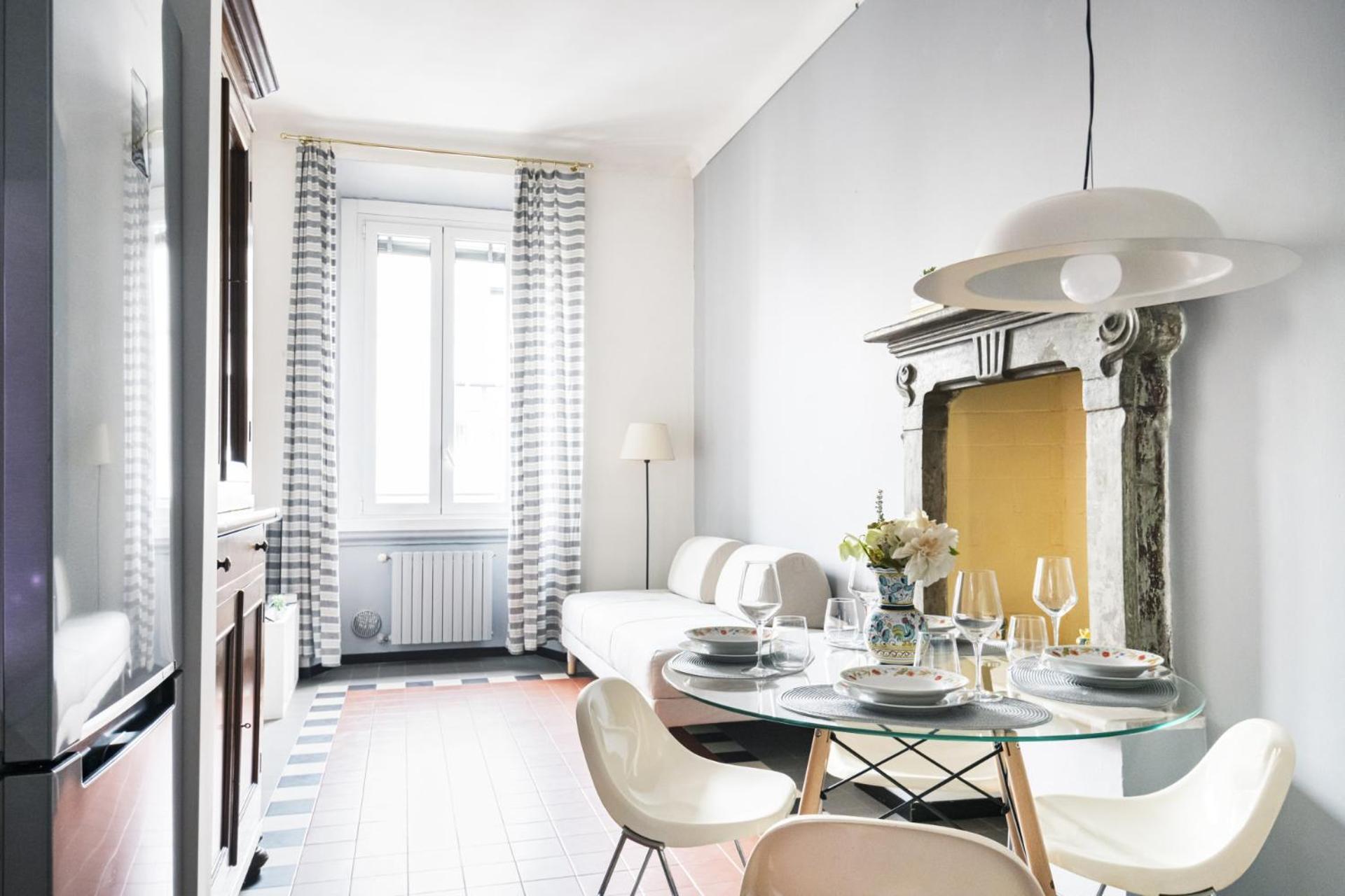 Appartement Easylife - Bilocale Funzionale In Porta Romana Milan