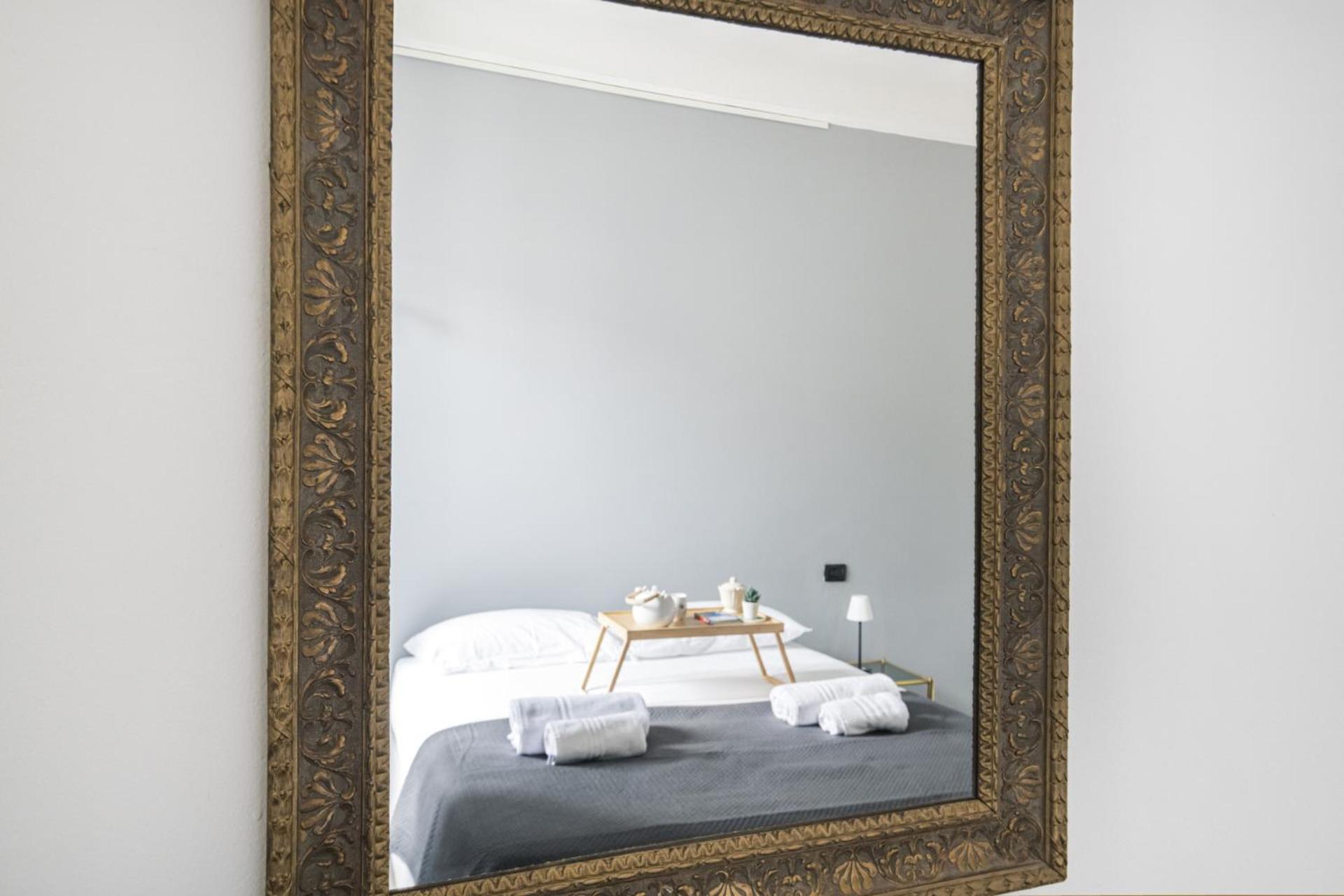 Apartment Easylife - Bilocale Funzionale In Porta Romana