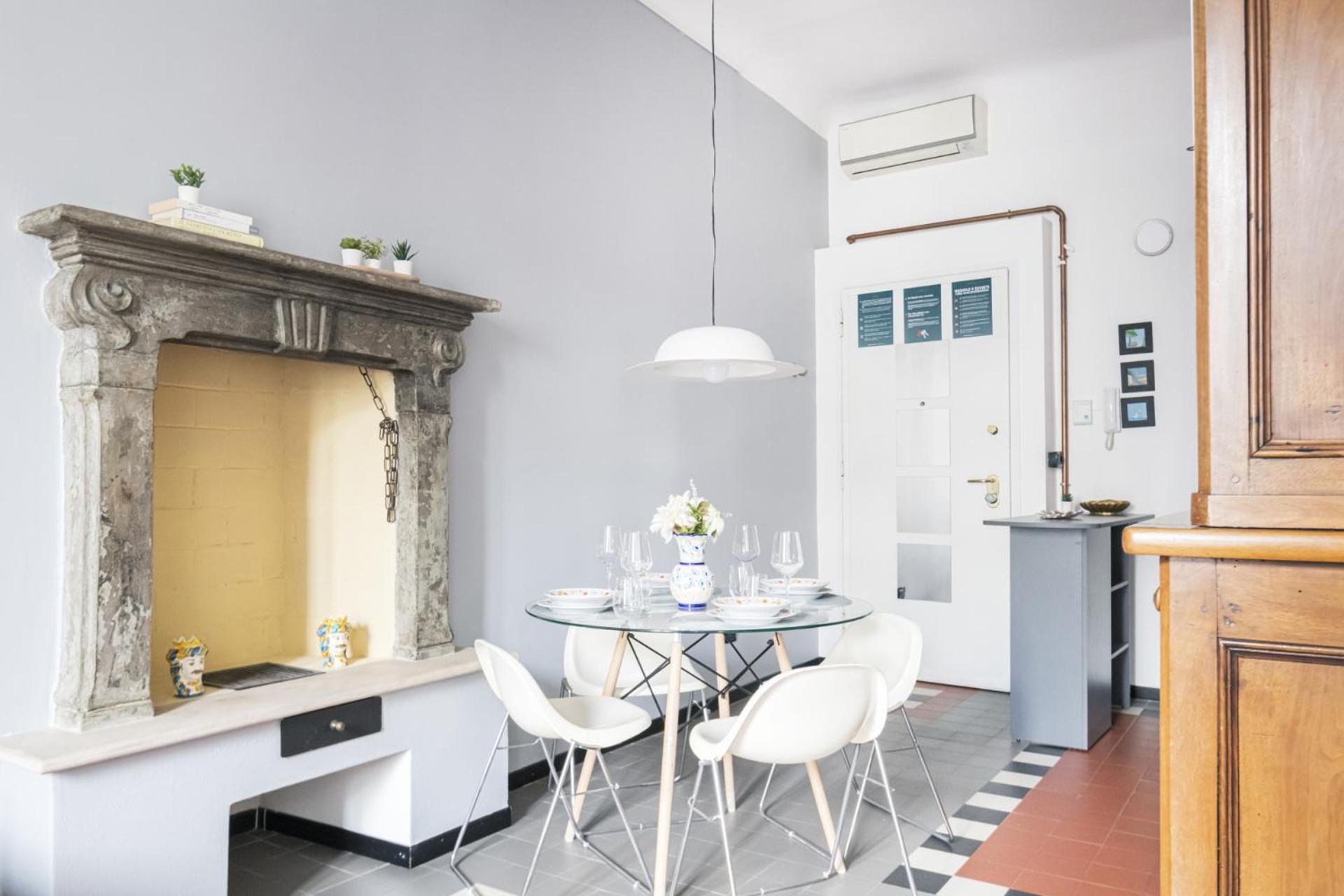 Apartment Easylife - Bilocale Funzionale In Porta Romana